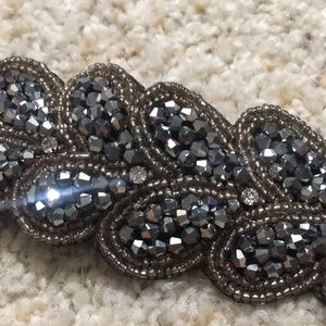 Anthropologie Glisten Belt